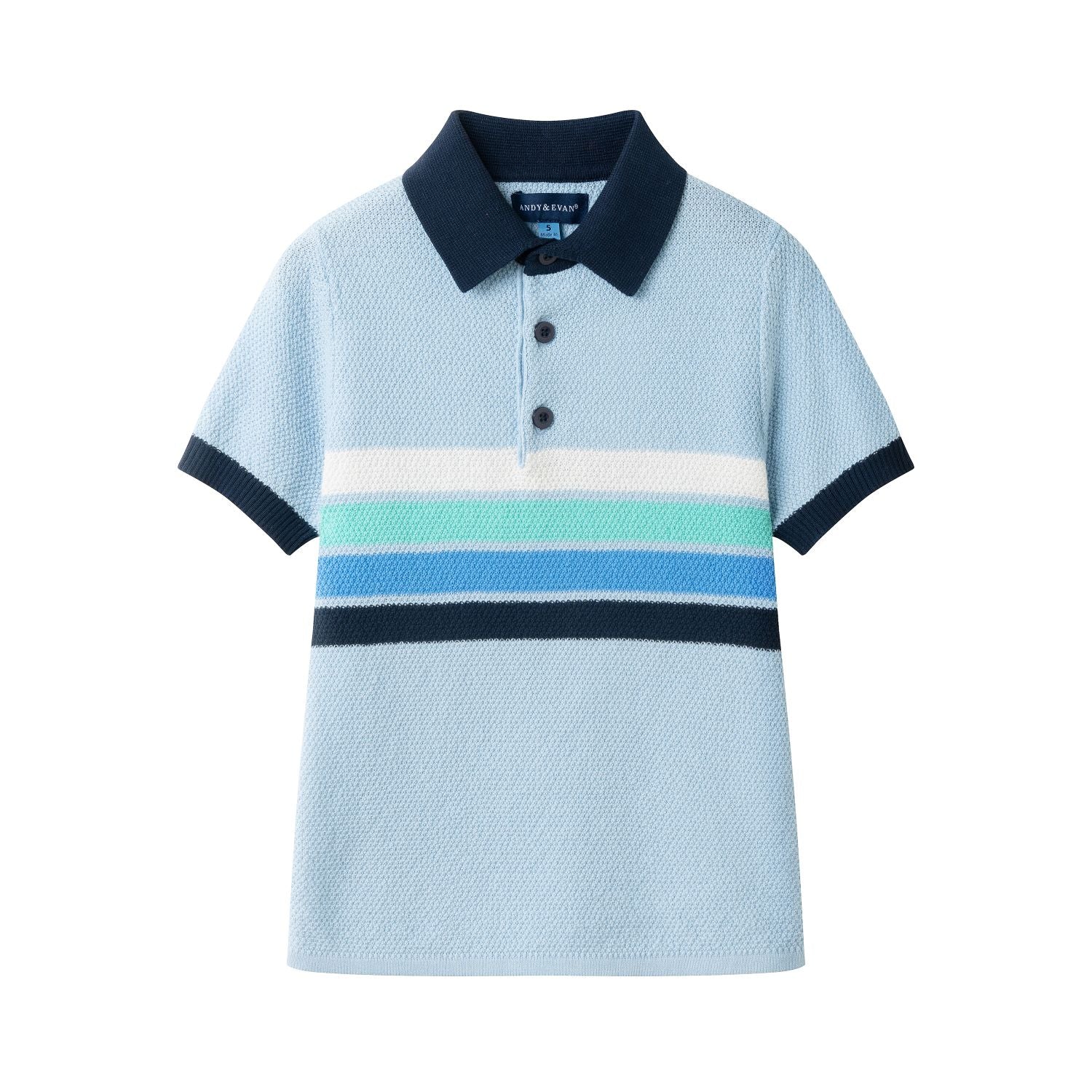 Boy Tops, Bottoms & Sets