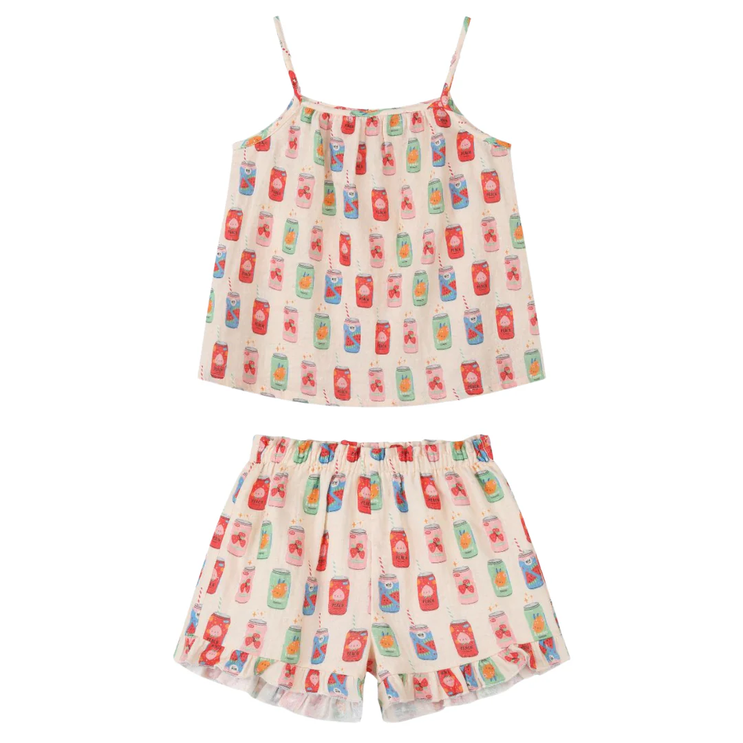 Girl Tops, Bottoms & Sets